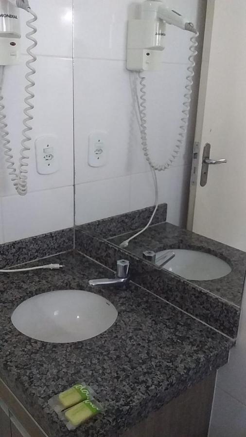 Villa Ludovisi Lacqua II Caldas Novas Exterior foto